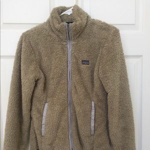 Patagonia Los Gatos Fleece Jacket